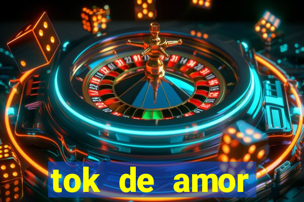 tok de amor boutique santos